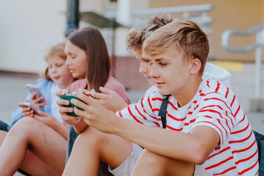 Social Media Parenting Tips for Christian Families