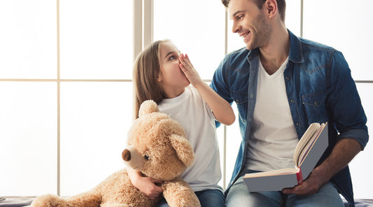 Father's Day gift ideas for Christians