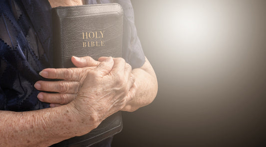 Empowering Scriptures: Key Verses for Courage and Resilience