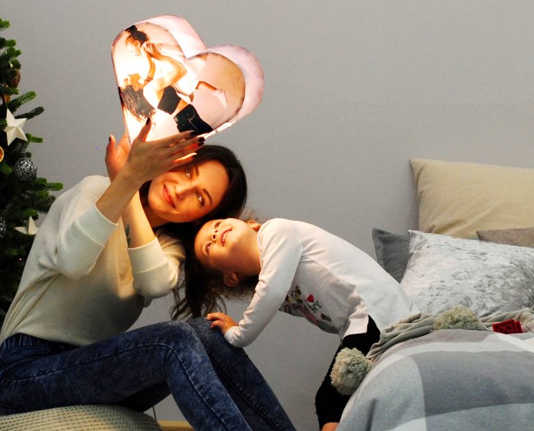 Parents, Try This: Teach Your Kids About God Through Art