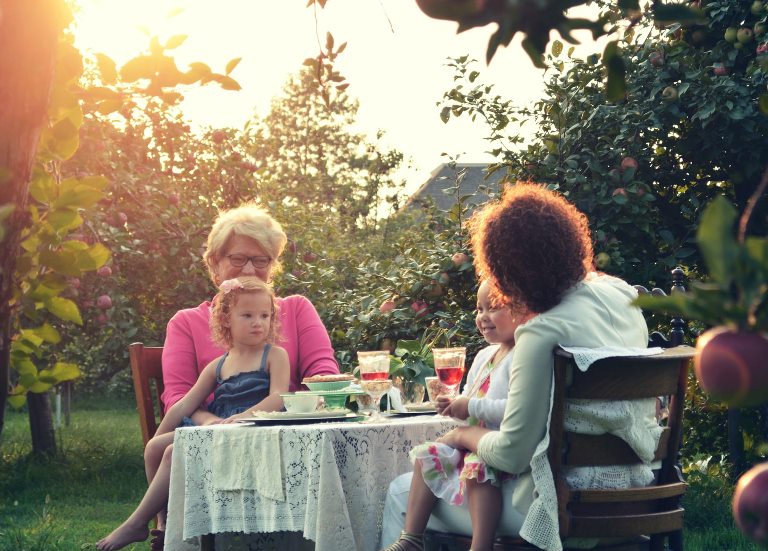 old-fashioned habits to revive
