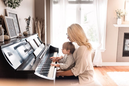 achieving a calm and peaceful home