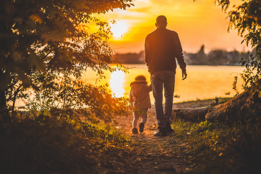 tips for parents to raise Christian kids
