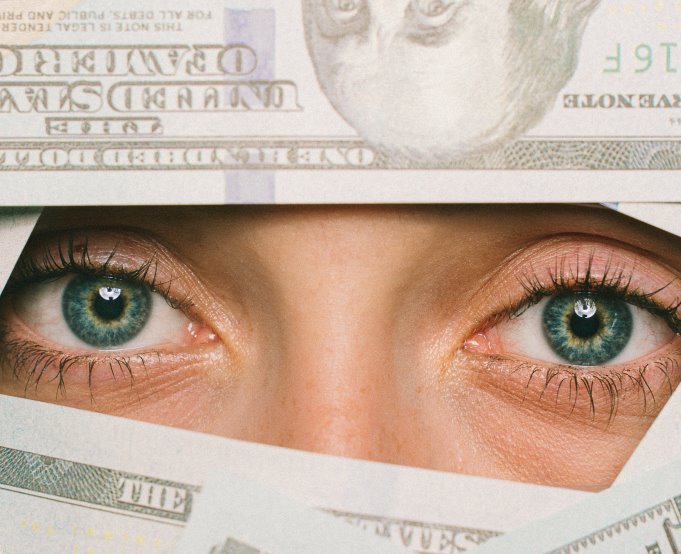 Bible verses to help money problems