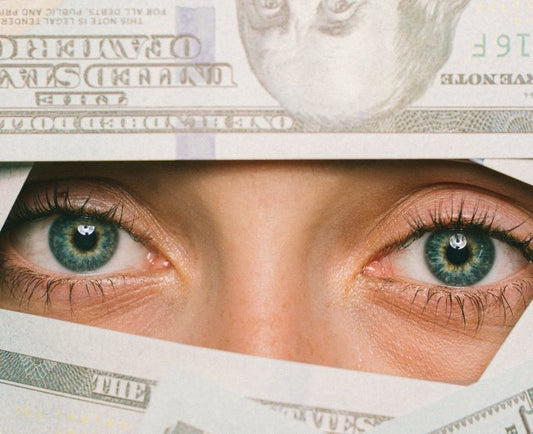 Bible verses to help money problems