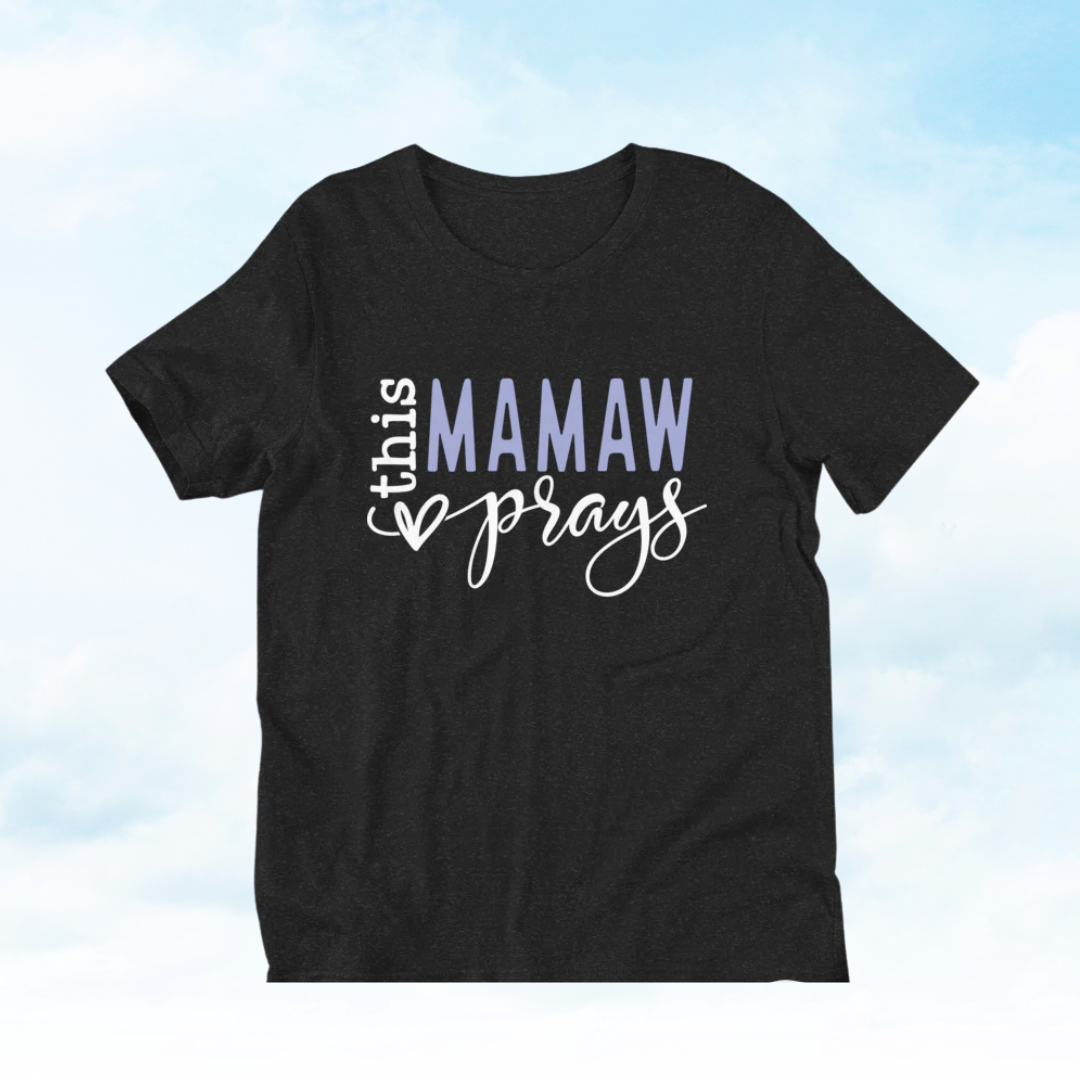 This MaMaw Prays