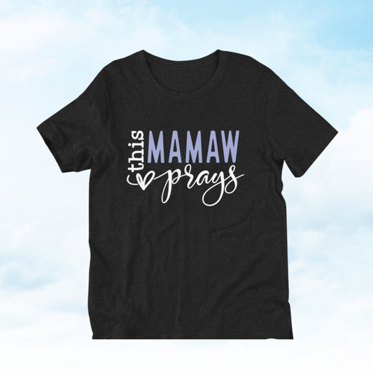 This MaMaw Prays