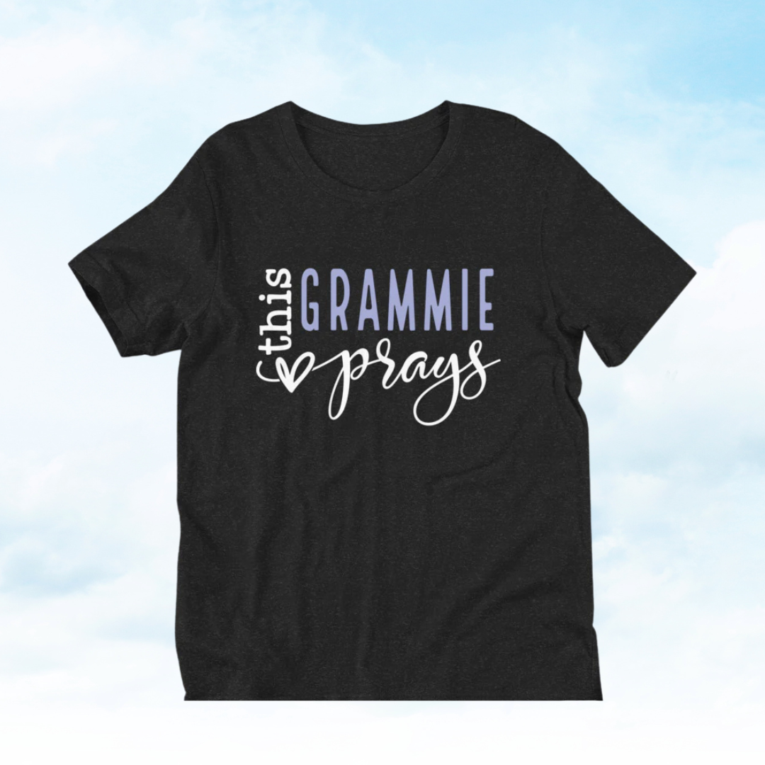 This Grammie Prays