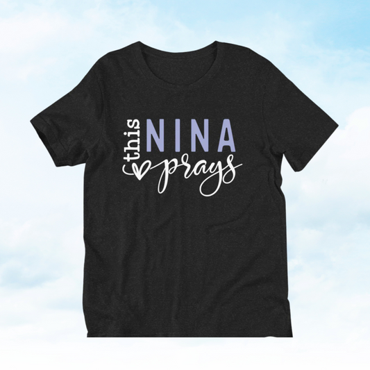 This Nina Prays