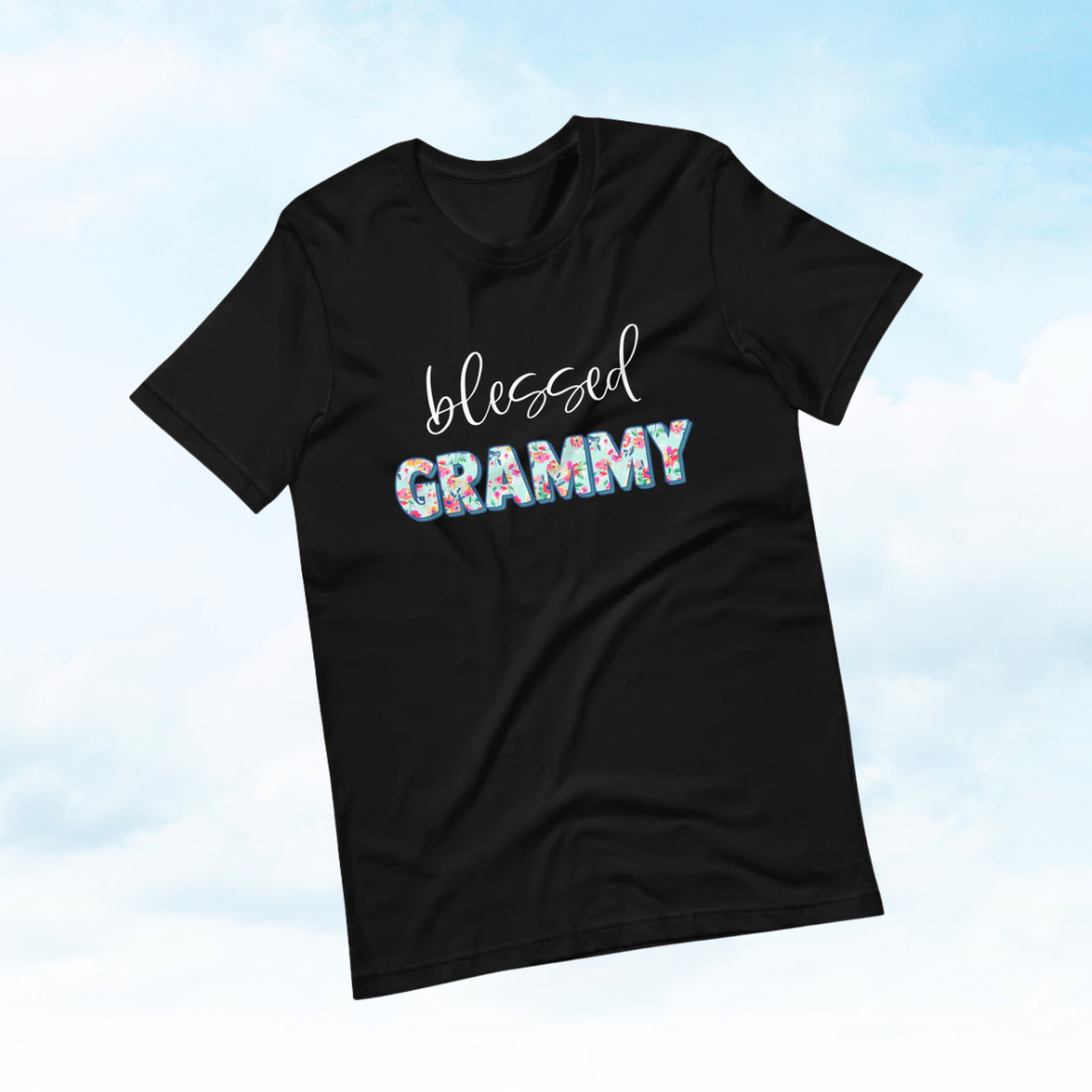 Blessed Grammy