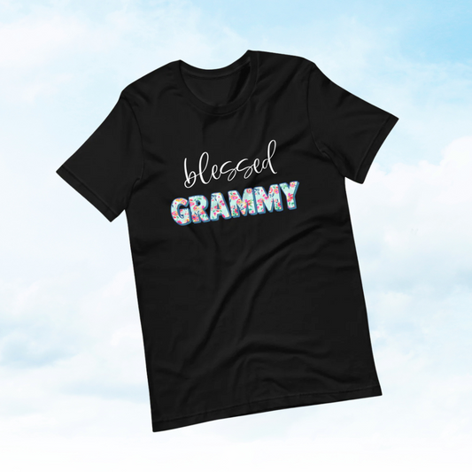 Blessed Grammy