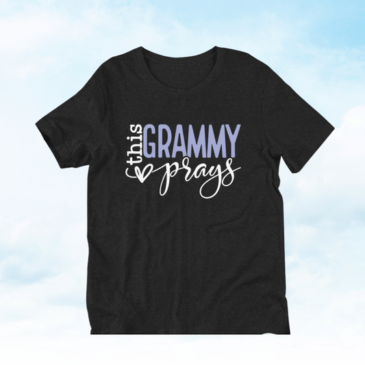 This Grammy Prays