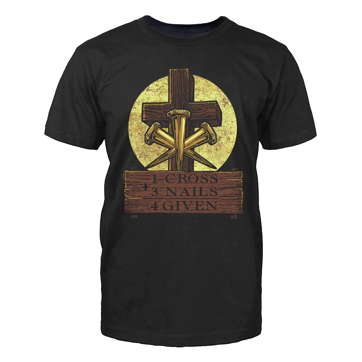 4 Given T-Shirt