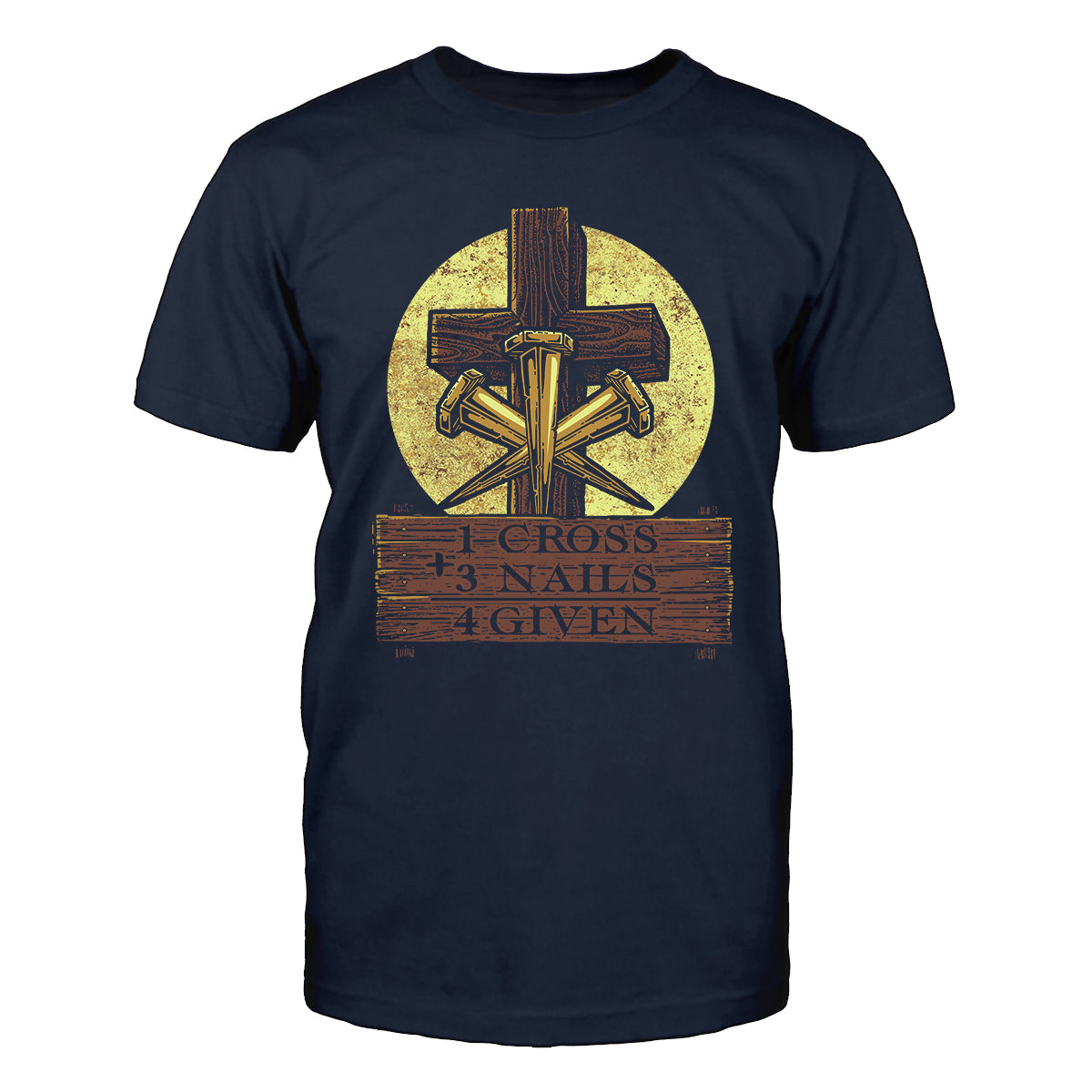 4 Given T-Shirt