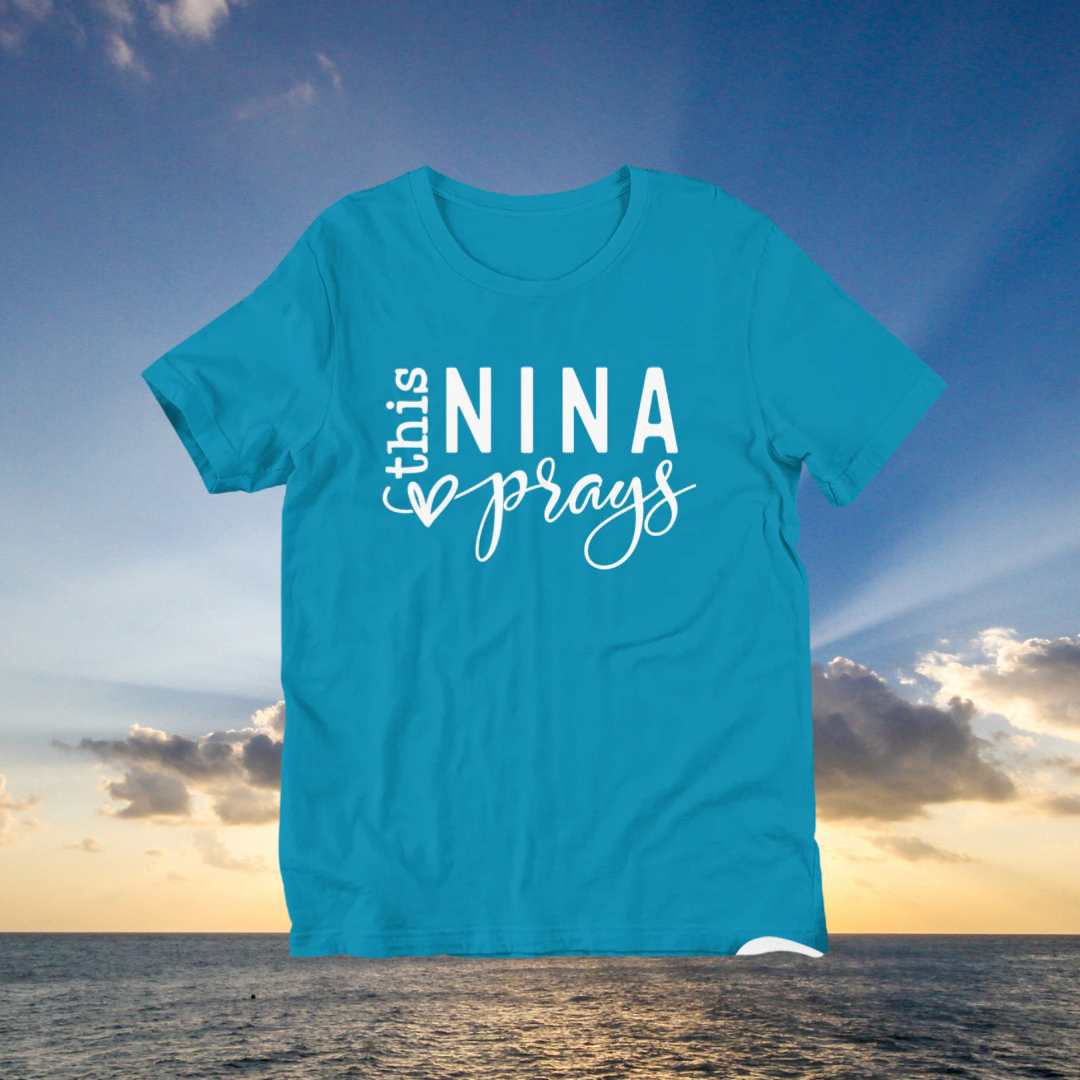 This Nina Prays