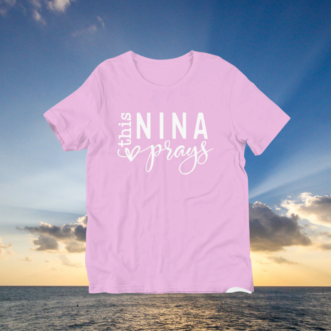 This Nina Prays