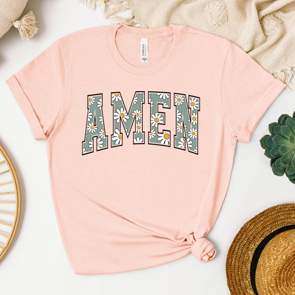 Amen Women's T-Shirt
