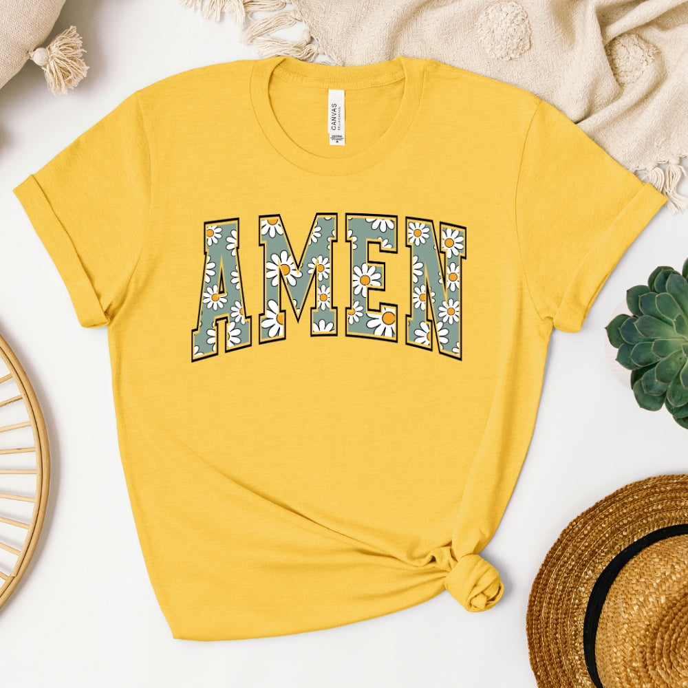 Amen Women's T-Shirt