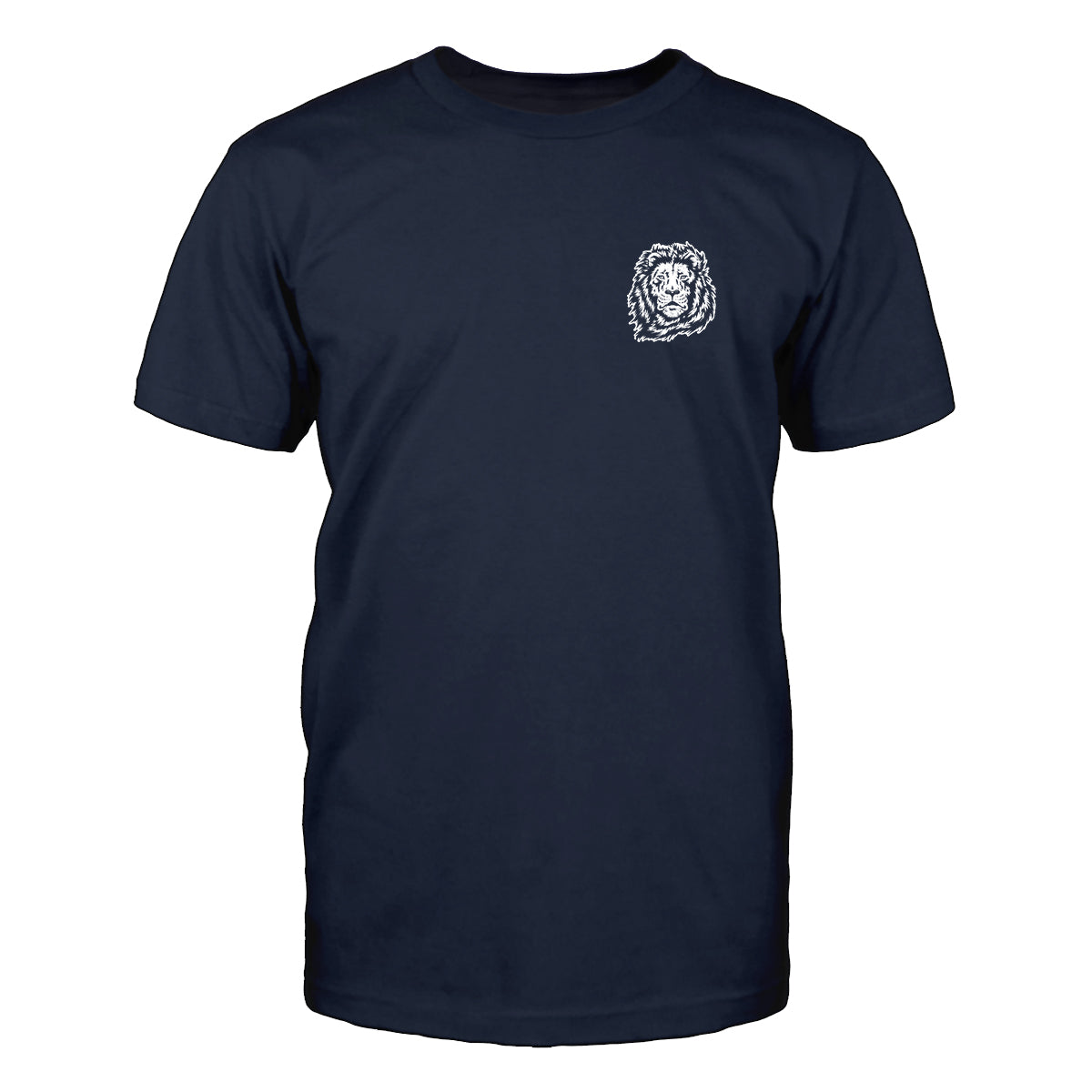 Christian Warrior T-Shirt