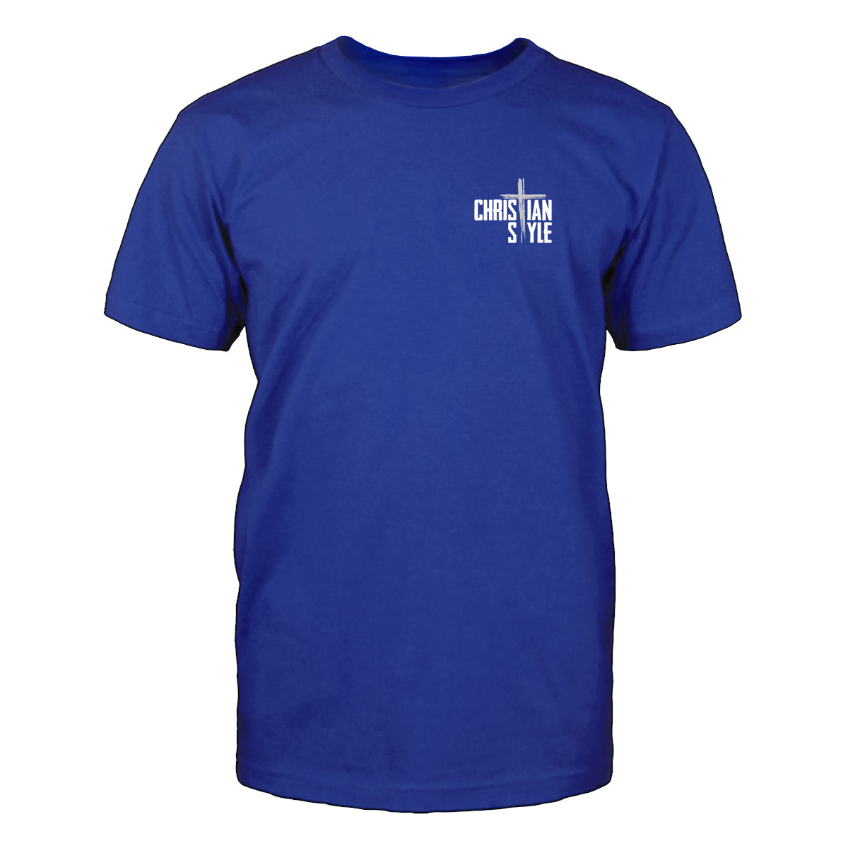 Living For Him T-Shirt
