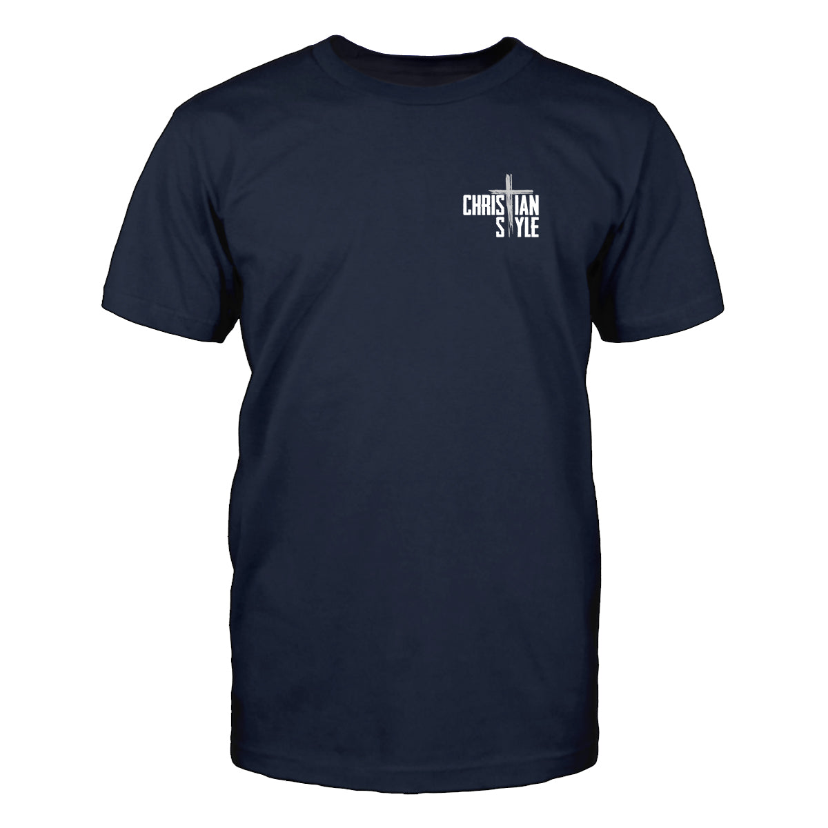 Living For Him T-Shirt