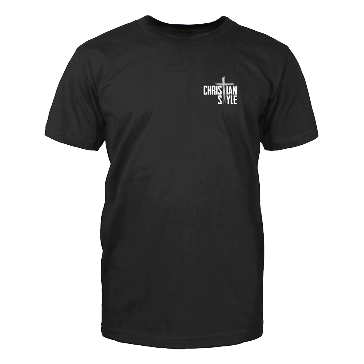 Living For Him T-Shirt