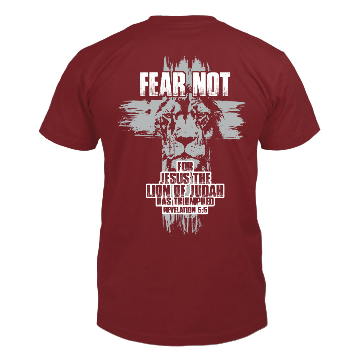 Fear Not T-Shirt