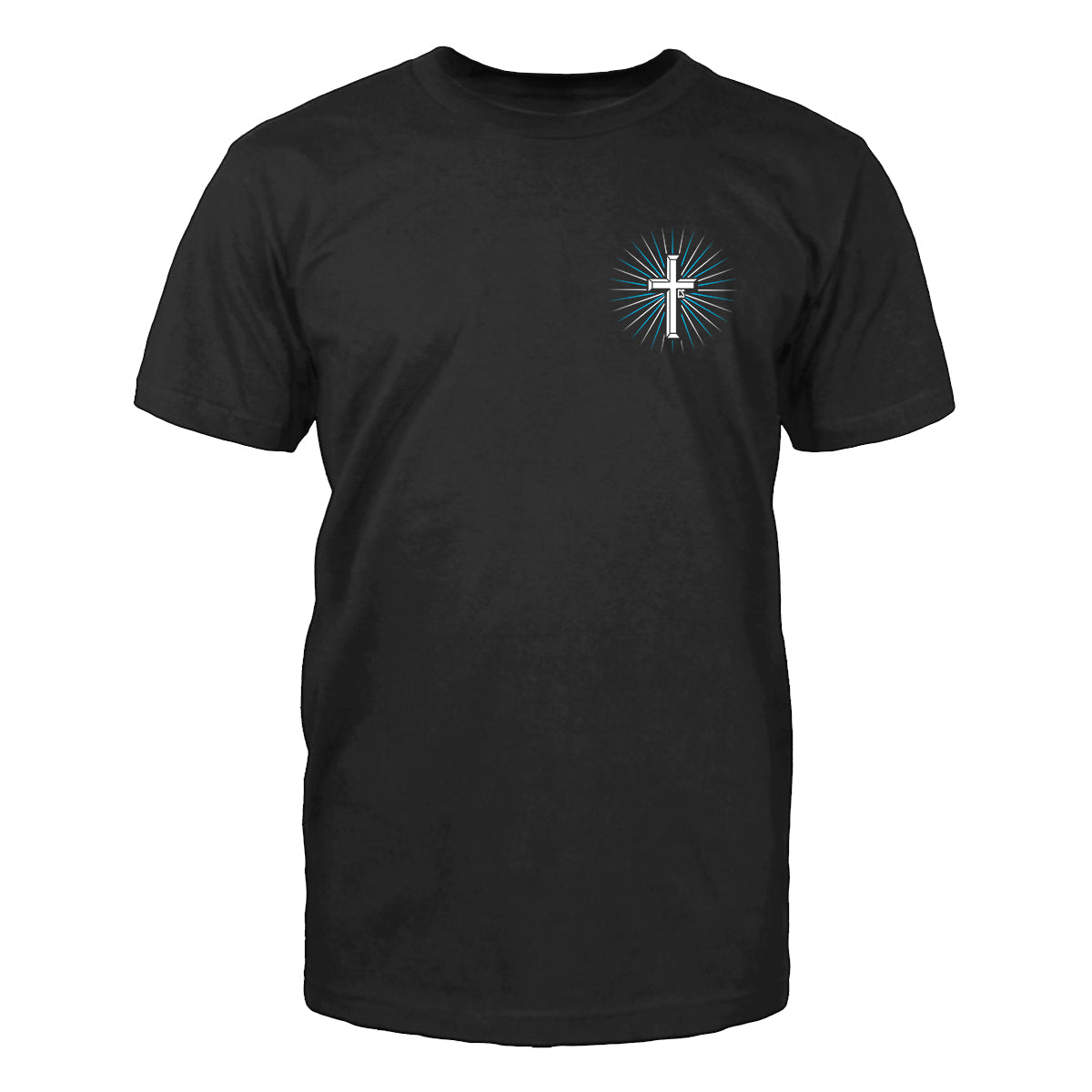 He Will Order His Angels T-Shirt