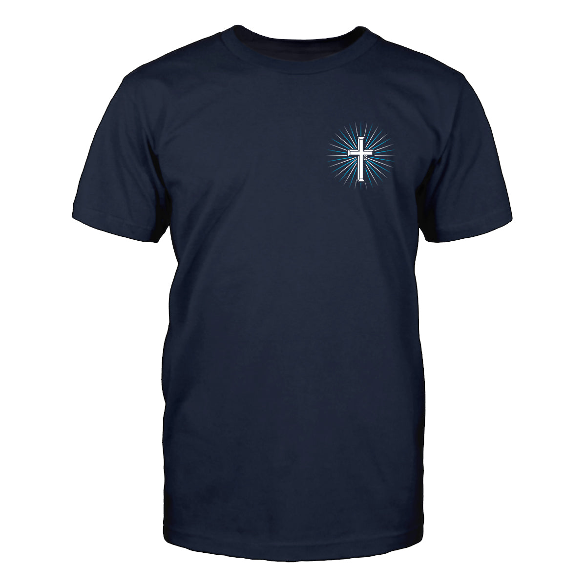 He Will Order His Angels T-Shirt