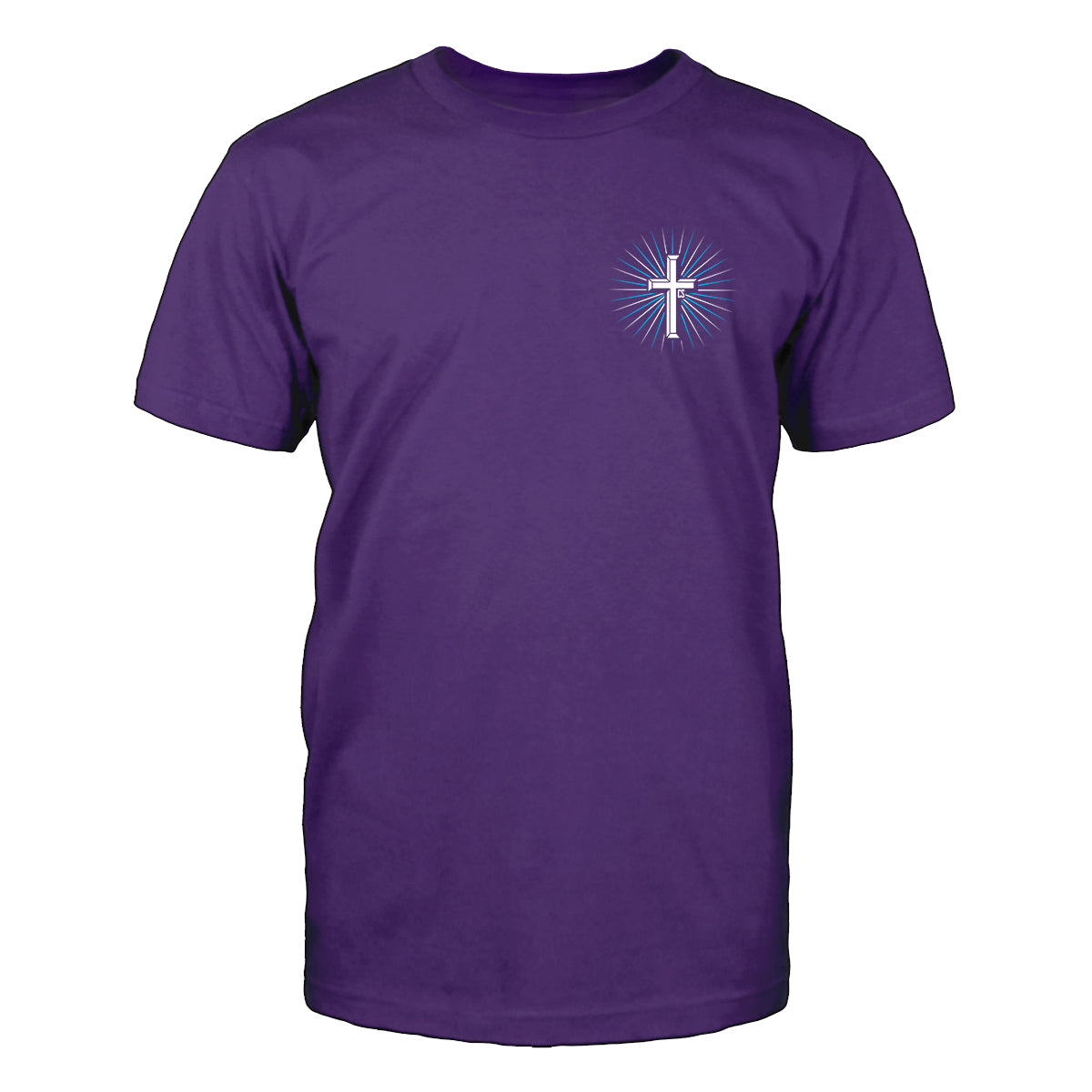 He Will Order His Angels T-Shirt
