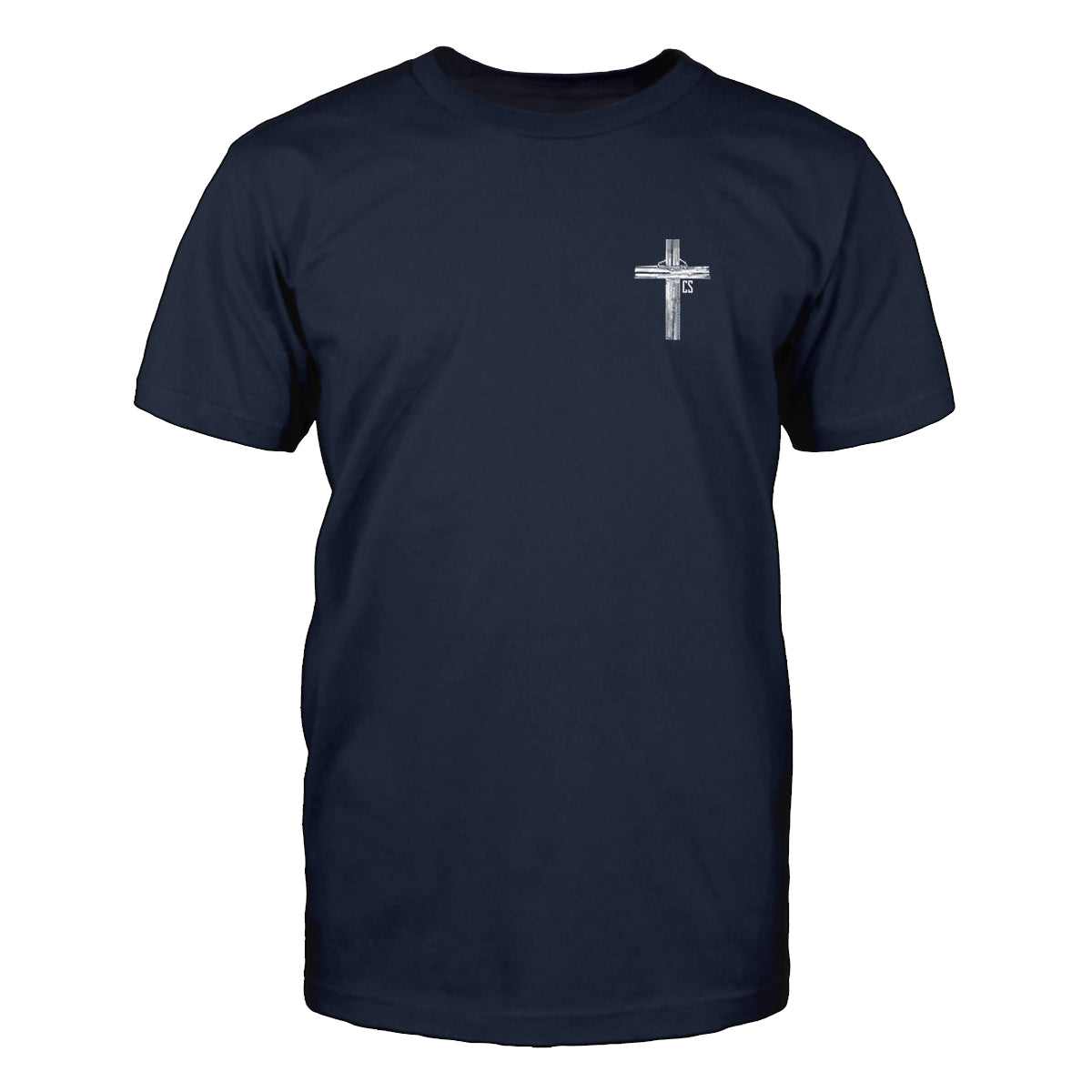 Then I Said Amen T-Shirt