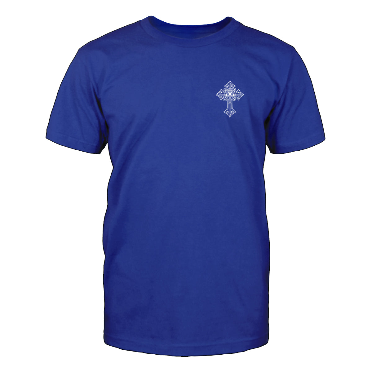 I Can Do All Things T-Shirt