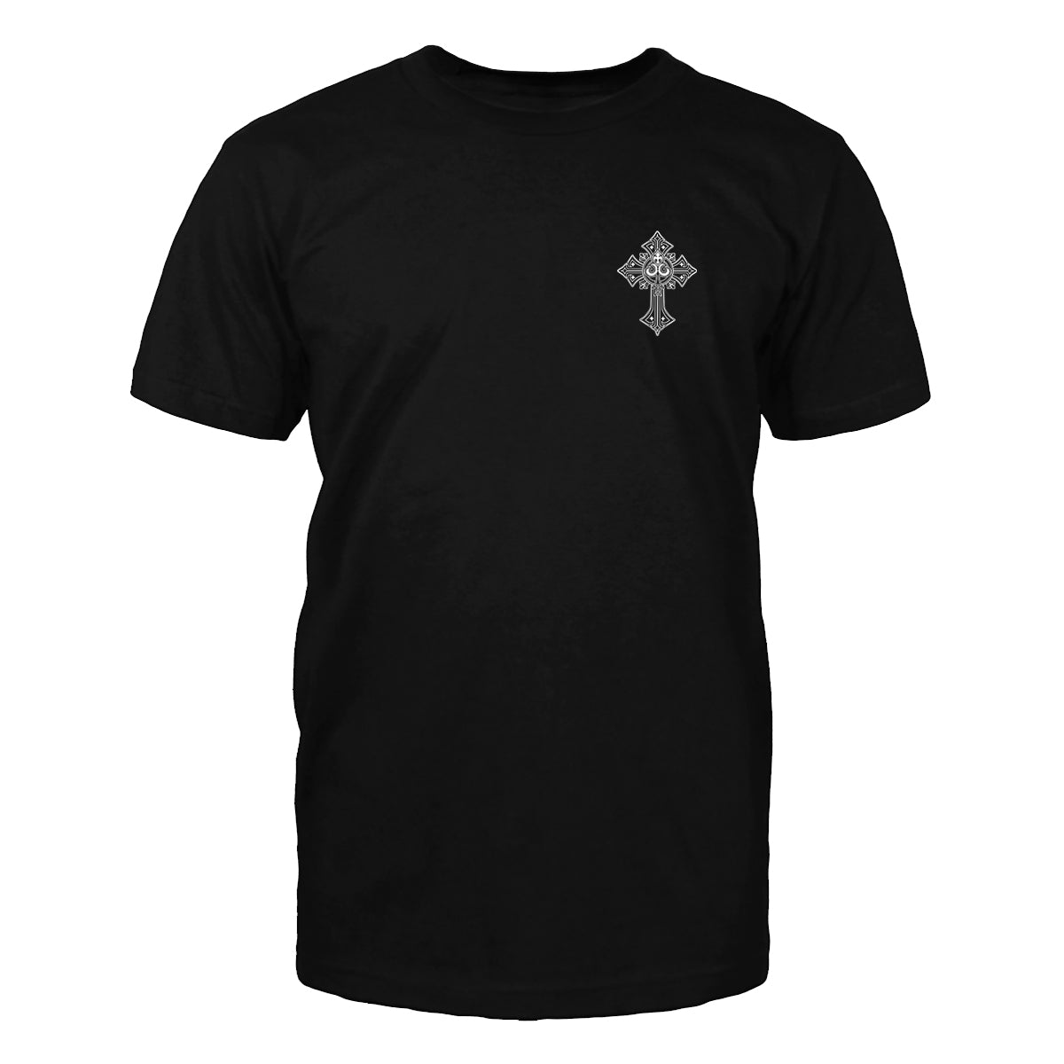 I Can Do All Things T-Shirt