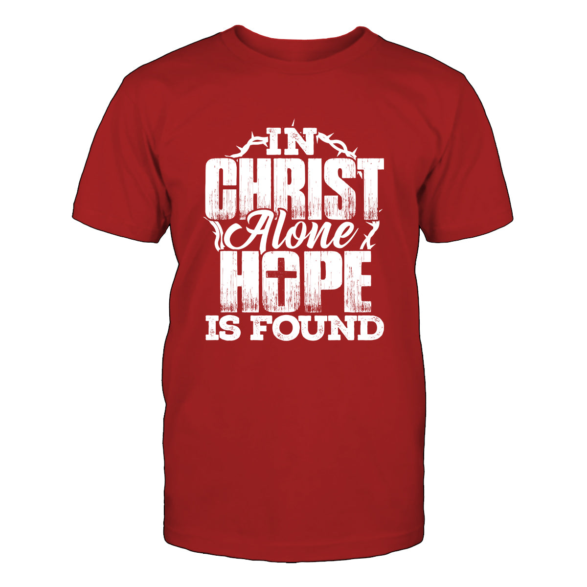 In Christ Alone T-Shirt