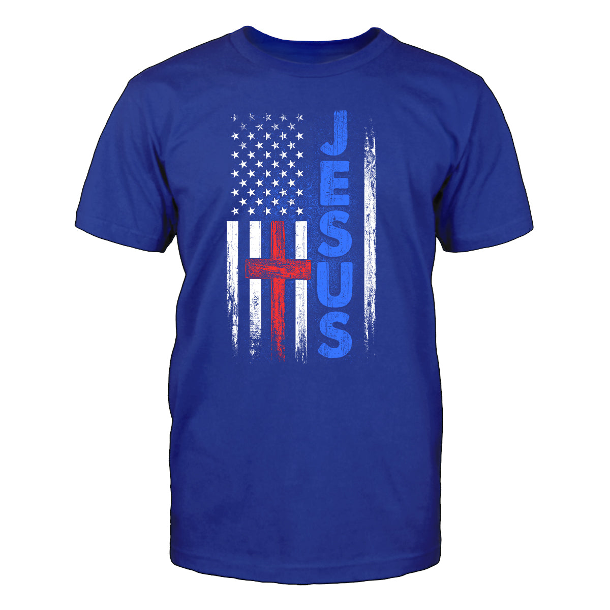 Jesus T-Shirt
