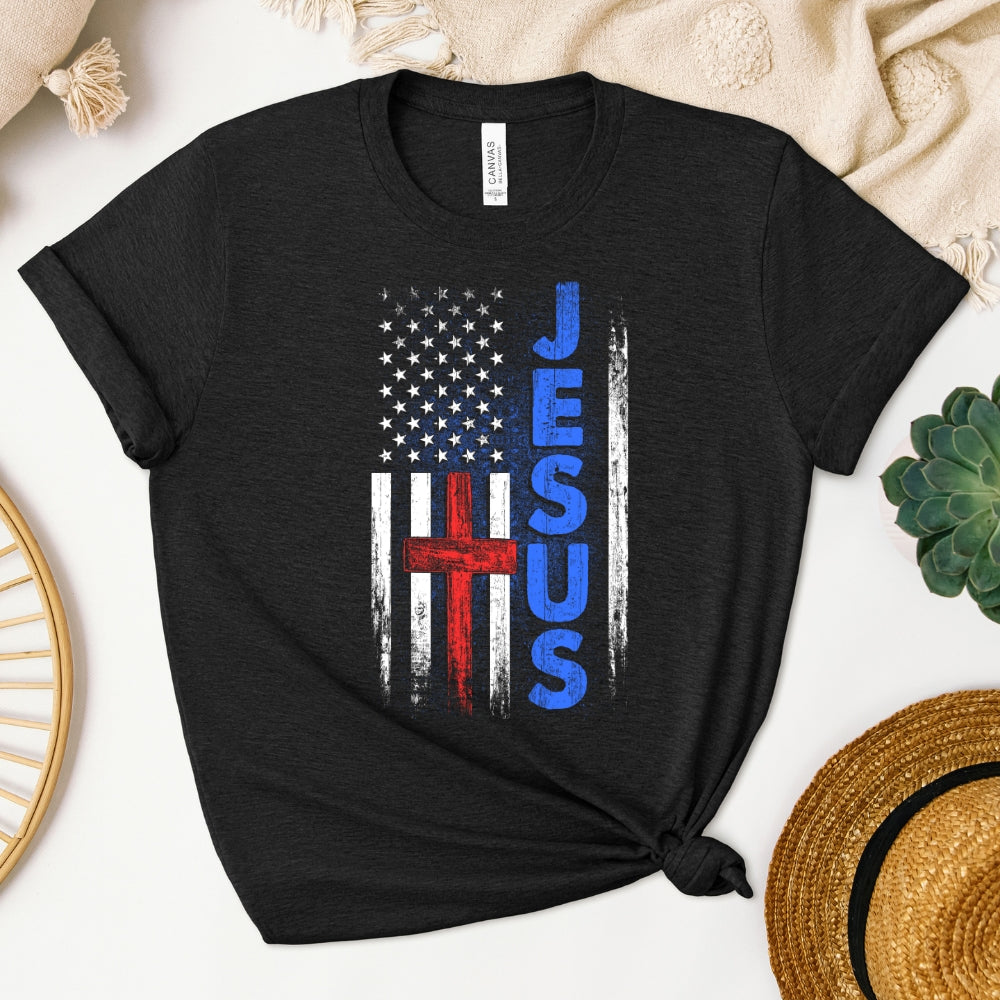Jesus Women's T-Shirt