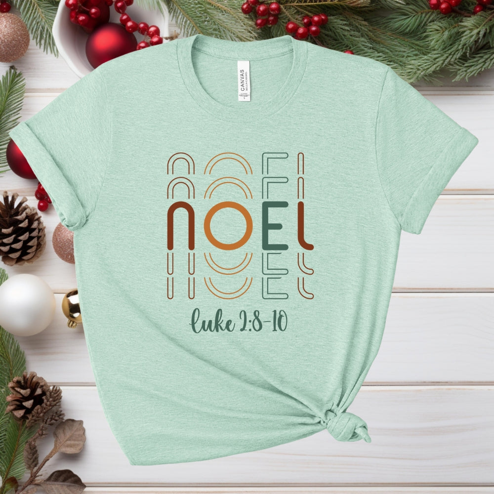 Noel Christmas Women's T-Shirt