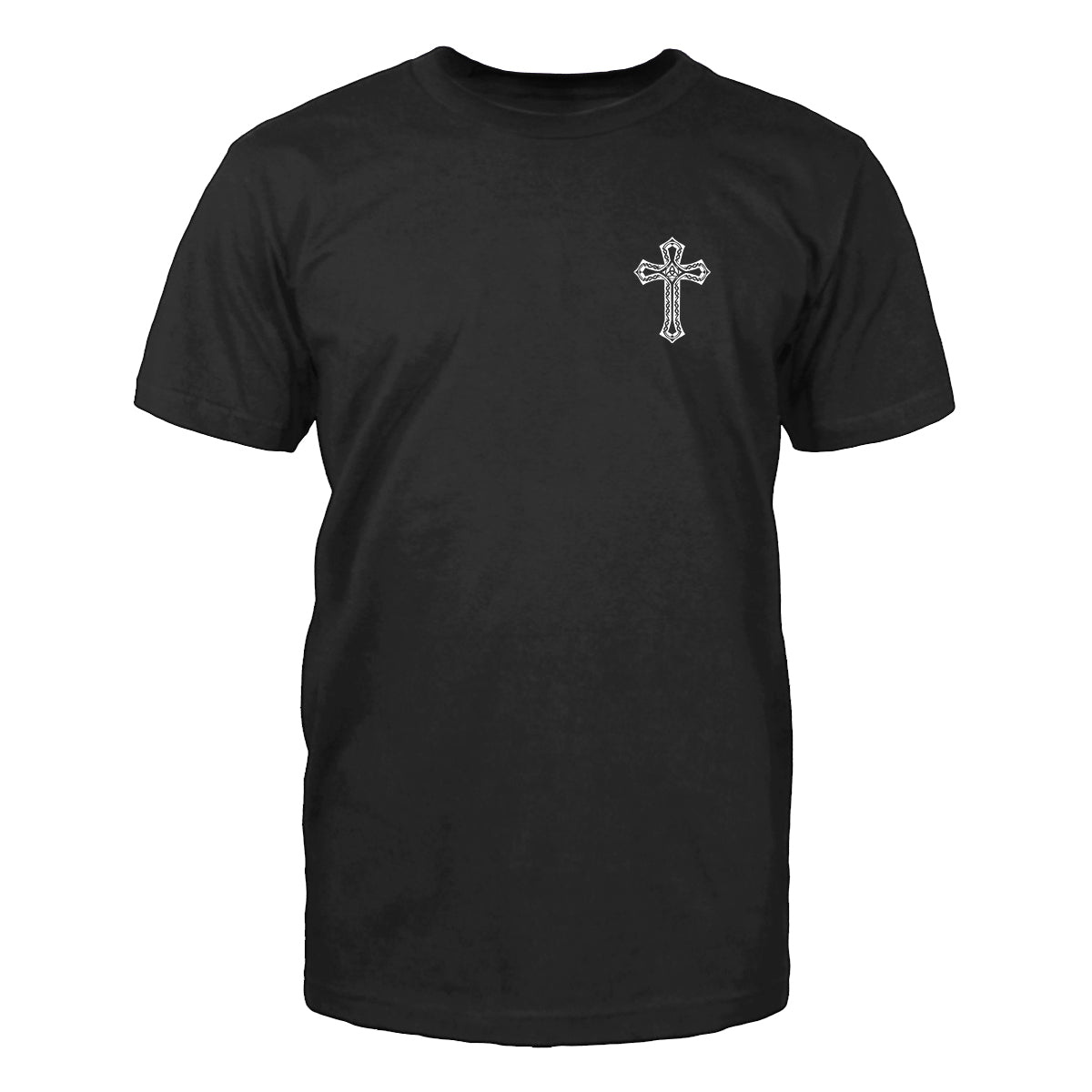 Stand For The Flag T-Shirt