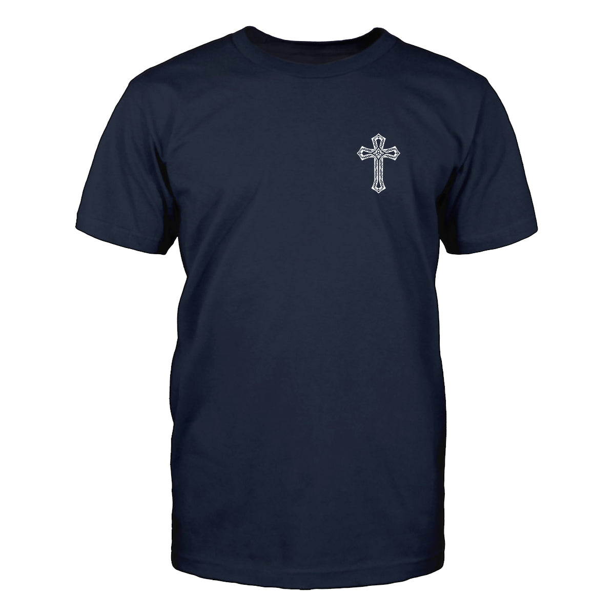 Stand For The Flag T-Shirt