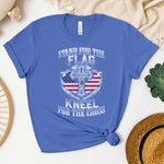 Stand For The Flag Women's T-Shirt