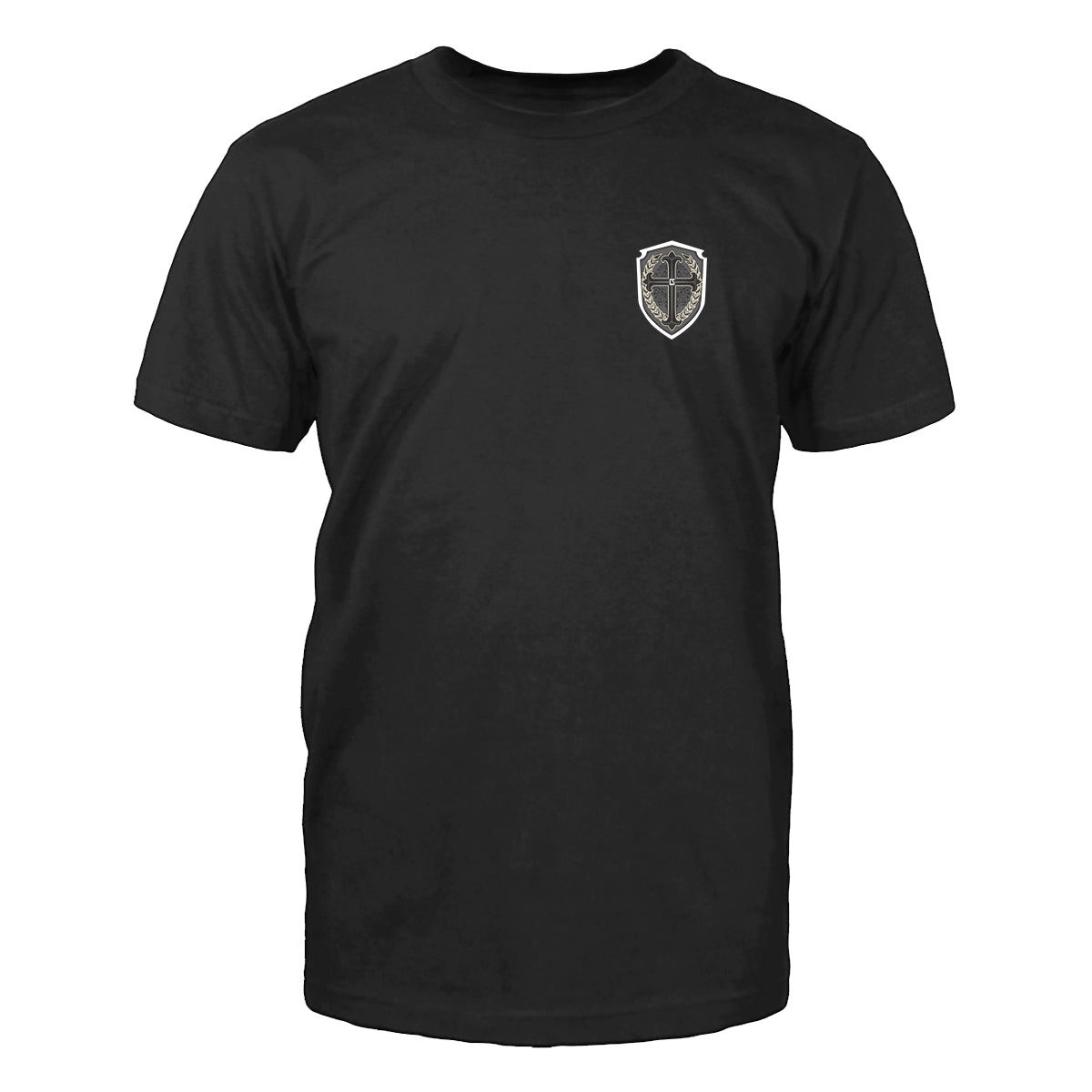 My Strength and My Shield T-Shirt