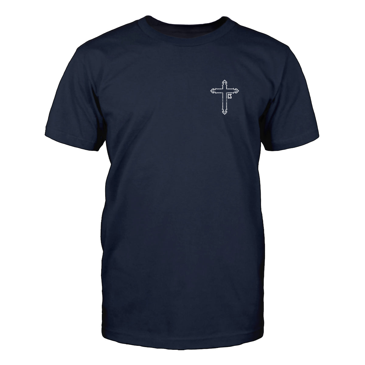 Trust in the Lord - With All Your Heart T-Shirt