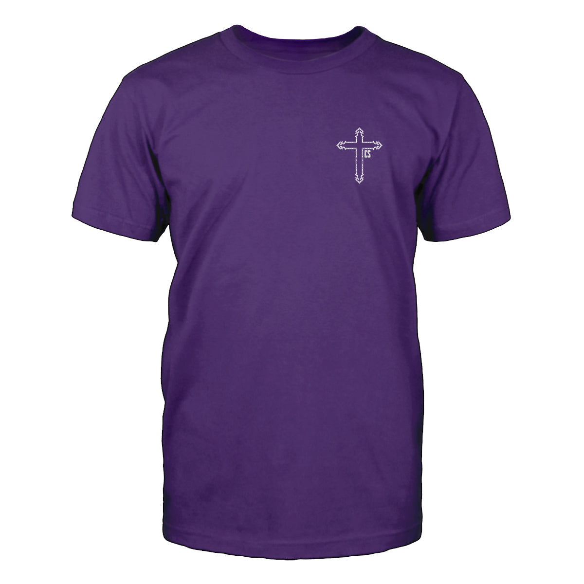 Trust in the Lord - With All Your Heart T-Shirt