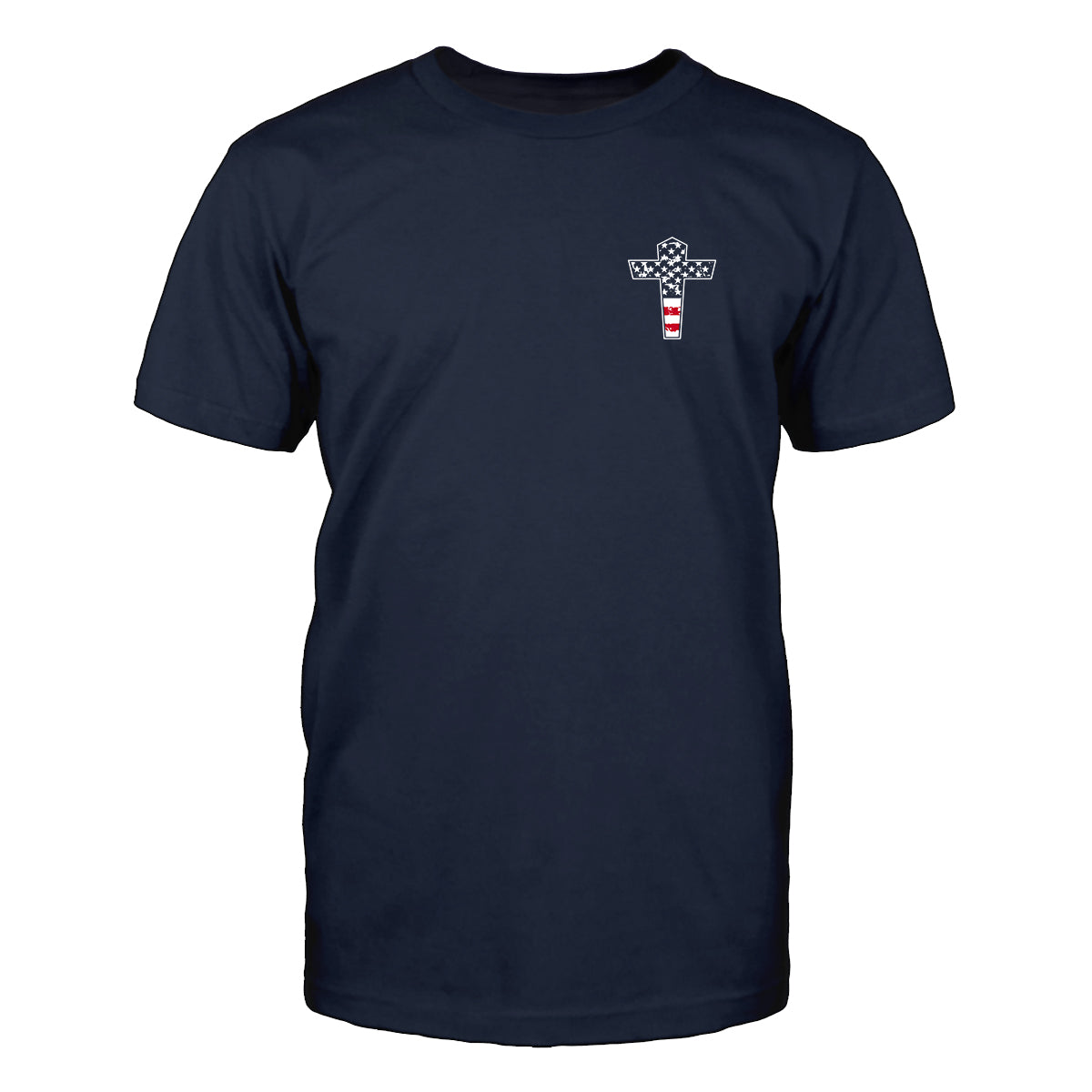 American By Birth T-Shirt