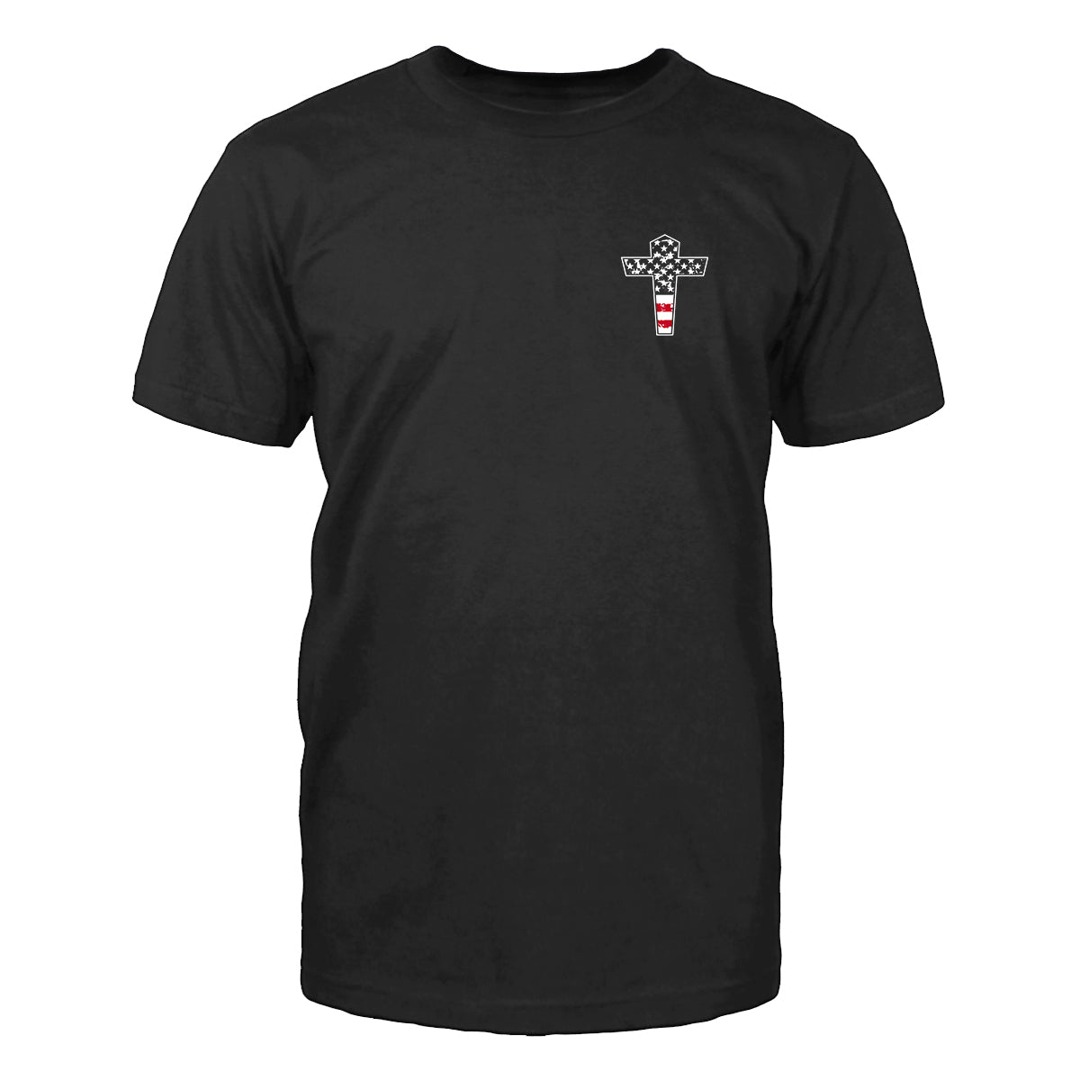 American By Birth T-Shirt