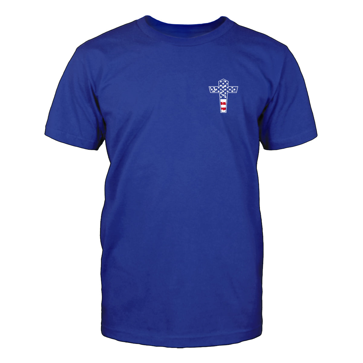 American By Birth T-Shirt