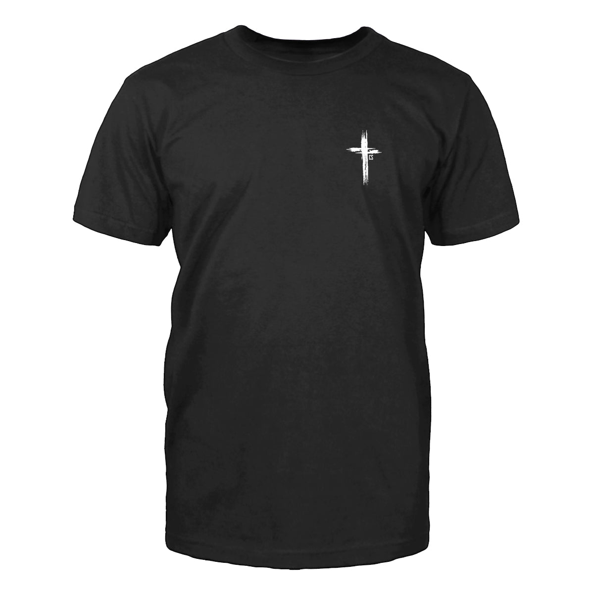 Back Off Devil - I Belong To Jesus T-Shirt