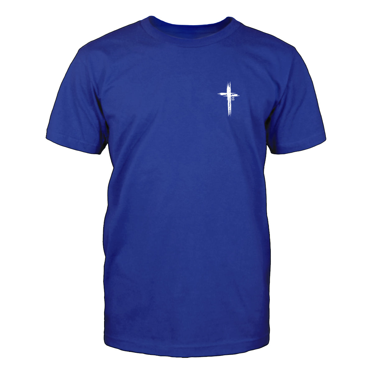Back Off Devil - I Belong To Jesus T-Shirt