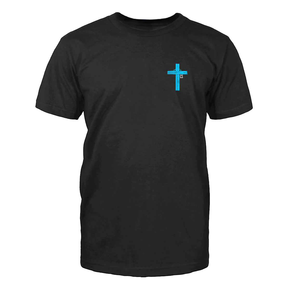 I Asked God & He Sent Me My Wife T-Shirt