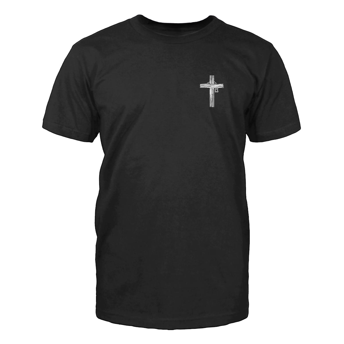 Then I Said Amen T-Shirt